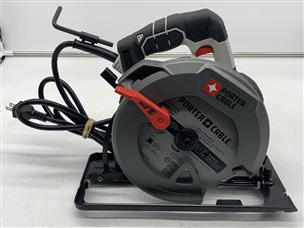 Porter cable pce300 circular saw hot sale